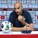 الركراكي يكشف يوم الخميس المقبل عن قائمة المنتخب المغربي لمبارتي البحرين والكونغو