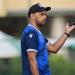 الاتحاد السكندري يعلن تعيين الوكيل سلامة مدرب مساعد بالجهاز الفني للفريق