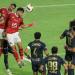 إحصائيات مباراة الأهلي والزمالك في قمة الدوري المصري 131.. الأحمر يتفوق