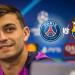 بيدري: "باريس سان جيرمان من بين الأفضل وبرشلونة هو الأفضل"