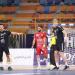 بث مباشر مشاهدة مباراة الأهلي 6-10 برشلونة بنصف نهائي كأس العالم للأندية لكرة اليد "فيديو"
