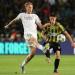 ريال مدريد يكتسح كايرات بخماسية نظيفة في دوري أبطال أوروبا