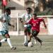 فيديوجراف | منتخب مصر يقترب من ملامسة حلم المونديال بعد إقصاء غينيا الاستوائية