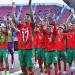 كأس العالم لأقل من 20 سنة/ المغرب ضد البرازيل: مباراة من أجل التاريخ