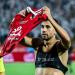 "يستعين بـ كورة بلس".. تريزيجيه يحتفل بهدفه في شباك الزمالك (فيديو)