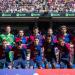 تشكيل برشلونة وباريس سان جيرمان قبل صدام دوري أبطال أوروبا