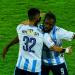 ماييلي يقود هجوم بيراميدز في مواجهة الجيش الرواندي بدوري أبطال أوروبا 