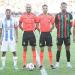 البطولة الاحترافية/ الجيش الملكي يتعادل على أرضه أمام اتحاد طنجة (1-1)