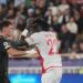 موناكو يخطف التعادل أمام مانشستر سيتي في دوري أبطال أوروبا