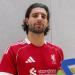 ليفربول يEعلن دومينيك سوبوسلاي أفضل لاعب في أغسطس