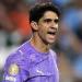 الهلال السعودي يحسم تجديد عقد ياسين بونو