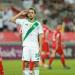 وكيل جونسالفيس يكشف حقيقة فسخ عقد اللاعب مع أهلي جدة