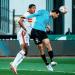 ستوديو كورة بلس لمباراة الزمالك وغزل المحلة بدوري نايل