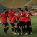 مباراة طلائع الجيش والجونة بالجولة العاشرة من دوري نايل