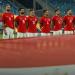 حلمي طولان يعلن قائمة منتخب مصر الثاني استعدادًا لكأس العرب