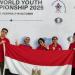 مصر تشارك في بطولة العالم للناشئين للشطرنج بألبانيا بـ 7 لاعبين