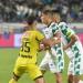 البطولة الاحترافية/ التعادل (1-1) يحسم مواجهة الرجاء وضيفه المغرب الفاسي