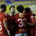 بن شرقي يضع بصمته.. الأهلي يتخطى كهرباء الإسماعيلية برباعية في الدوري