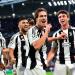 تشكيل يوفنتوس ضد ميلان في الدوري الإيطالي