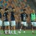مران المنتخب| تريزيجيه يسجل من صناعة العميد بـ "الكعب"