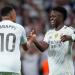 ريال مدريد يعتلي صدارة الدوري الإسباني مؤقتًا بعد الفوز على فياريال