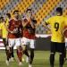 حزن حسين الشحات وقميص زيزو الغريب.. لقطات مباراة الأهلي وكهرباء الإسماعيلي "فيديو"