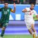 موسى التعمري: تأهل النشامى لكأس العالم إنجاز تاريخي ونترقب مواجهة مصر في كأس العرب