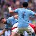 مانشستر سيتي يخشى مفاجآت برينتفورد في الدوري الإنجليزي