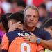 فليك: "أصعب هزيمة تعرضت لها كمدرب لبرشلونة هي أمام إنتر ميلان في نصف نهائي دوري الأبطال"