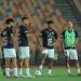 حارس جيبوتي: سنلعب بحذر أمام مصر.. وصلاح وتريزيجيه الأخطر