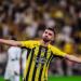 موقف حسام عوار من مباراة الاتحاد ضد الفيحاء