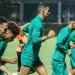 المنتخب المغربي يواصل تحضيراته بإجراء حصة تدريبية جديدة استعدادا لمواجهة البحرين