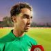 ترغالين: "الأجواء داخل المنتخب جيدة ونحضر للمبارتين المقبلتين بكل جدية"