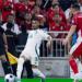 منتخب السعودية يفوز على إندونيسيا 3 - 2 في الملحق الآسيوي المؤهل لـ كأس العالم 2026
