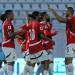 إنفانتينو والأهلي والزمالك يهنئون منتخب مصر بعد التأهل للمونديال