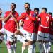 رسميا/ المنتخب المصري يتأهل إلى كأس العالم للمرة الرابعة في تاريخه