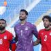 محمد الشناوي: هدفنا التالي التتويج بأمم إفريقيا.. وأتعلم دائمًا من عصام الحضري 