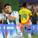 نيجيريا وجنوب أفريقيا يودعان كأس العالم للشباب