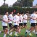 تشكيل منتخب مصر أمام المغرب في المباراة الودية.. أفشة أساسيا وشلبي يقود الهجوم
