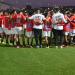 منتخب مصر يخسر أمام المغرب بثنائية وديًا استعدادًا لبطولة كأس العرب