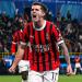 بوليسيتش جناح ميلان يفوز بجائزة أفضل لاعب بشهر سبتمبر بالدوري الإيطالي