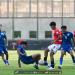منتخب مصر تحت 17 عامًا يفوز على تونس وديًا بثلاثية