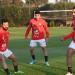 منتخب مصر المشارك في كأس العرب يواصل تدريباته استعدادًا لودية البحرين