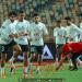 منتخب مصر يخوض تدريبه باستاد القاهرة استعدادًا لمواجهة غينيا بيساو