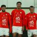 منتخب مصر يكتسح البحرين برباعية وديًا استعدادًا لمنافسات كأس العرب