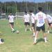 التشكيل الرسمي لمنتخب مصر المشارك في كأس العرب لودية البحرين