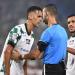 بعد استنفاده عقوبة الإيقاف عقب أحداث "الكلاسيكو".. محسن السوردي يتولى قيادة مباراة رجاء بني ملال وا. الإسلامي الوجدي في القسم الثاني