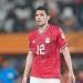 محمد حمدي يفتتح التسجيل مبكرًا لمنتخب مصر أمام غينيا بيساو في تصفيات المونديال
