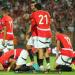 مشوار منتخب مصر بتصفيات كأس العالم في أرقام.. بعد الفوز على غينيا بيساو