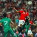 ترتيب مجموعة مصر بعد الفوز على غينيا بيساو والتأهل إلى كأس العالم